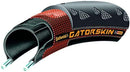 USED Continental Gatorskin 700 X 23 Folding Duraskin Tire Folding Bead - Continental - Ridge & River