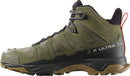 Salomon Men's X Ultra 4 Mid GTX Hiking Boot Gore-Tex Mid Men's Hiking Boot - Salomon - Ridge & River