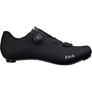 Fizik Tempo Overcurve R5 Quick-Fit Road Cycling Shoes, Black / White - Fizik - Ridge & River