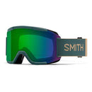 Smith Squad Ski Goggles Snow Goggles Anti-Fog Coating + Non-Polarized Goggles - Smith - Ridge & River