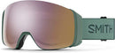 Smith 4D Mag Ski Goggle Snow Goggles Chromapop Lenses + Extra Nighttime Lens - Smith - Ridge & River