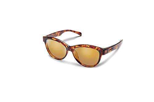 Suncloud Optics Bayshore Polarized Women's Sunglasses Petite Small Face - Suncloud Optics - Ridge & River