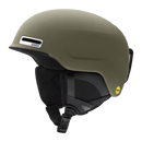 USED Smith Code MIPS Snow Helmet (Matte Alder, Large)