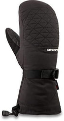 USED Dakine Camino Mitt - Black - MD