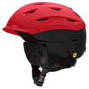 Smith Men's Level MIPS Snow Helmet Matte Lava/Black S - Smith - Ridge & River
