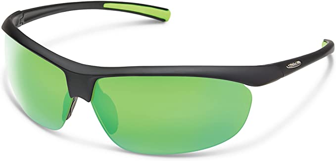 Suncloud Optics Zephyr Lightweight 100% Polarized Sunglasses - Suncloud Optics - Ridge & River