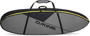 USED Dakine Recon Double Surfboard Bag-Thruster, Carbon, One Size