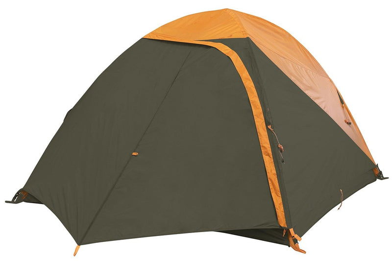 Kelty Grand Mesa 4 Camping Tent 4 Person Backpacking Tent - Kelty - Ridge & River