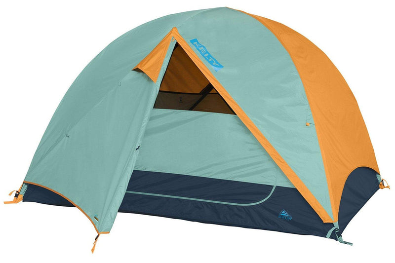 kelty tent Kelty Wireless 4 Camping Tent 4 Person Tent