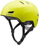 Used Smith Optics Express MIPS Adult MTB Cycling Helmet - Matte Neon Yellow Viz/Small - Smith - Ridge & River