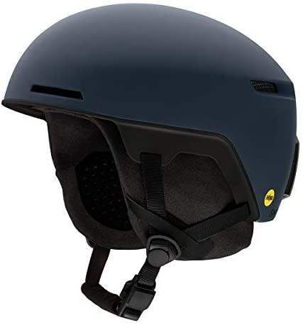Smith Code Helmet MIPS Ski Helmet Snowboarding Helmet MIPS Protection