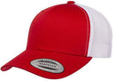 Yupoong Trucker Hat The Classics Hat 6606 Six-Panel Classic Trucker Cap - OSFM - Yupoong - Ridge & River
