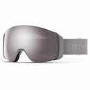 Smith 4D Mag Ski Goggle Snow Goggles Chromapop Lenses + Extra Nighttime Lens - Smith - Ridge & River