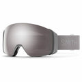 Smith 4D Mag Ski Goggle Snow Goggles Chromapop Lenses + Extra Nighttime Lens - Smith - Ridge & River