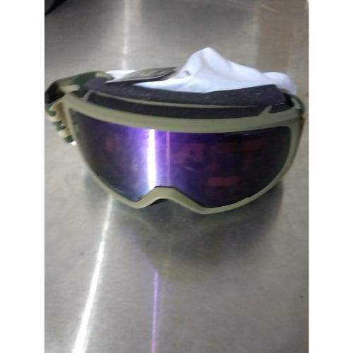 SMITH Riot Snow Goggle - Alder Floral Camo | ChromaPop Sun Black Gold Mirror + Extra Lens - Smith - Ridge & River