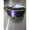 SMITH Riot Snow Goggle - Alder Floral Camo | ChromaPop Sun Black Gold Mirror + Extra Lens - Smith - Ridge & River