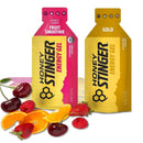 Honey Stinger Energy Gels