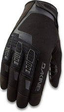USED Dakine Cross-X 2021 Bike Glove Men's Black L