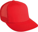 Yupoong 6006 Hat 5-Panel High-Profile cap Snapback Trucker Hat - Yupoong - Ridge & River