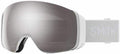 Smith 4D Mag Ski Goggle Snow Goggles Chromapop Lenses + Extra Nighttime Lens - Smith - Ridge & River