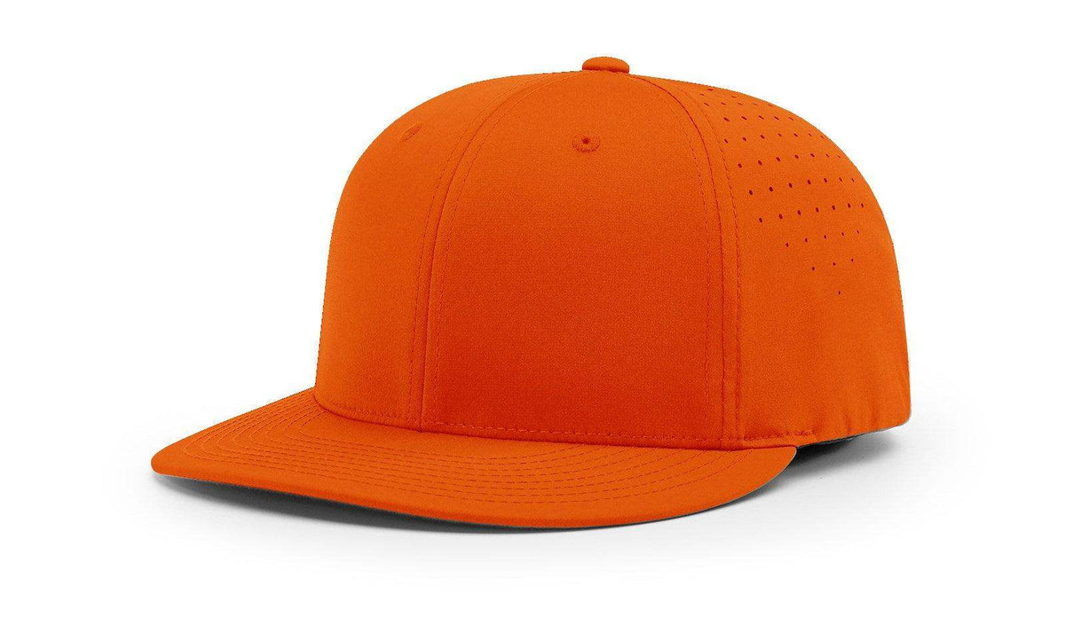 Richardson PTS30 R-Flex Baseball Cap Lite Performance Poly-Stretch Stay-Dri Stretch Laser-Vented, SM/MD, LG/XL - Min. 6 Hats Per Order - Richardson - Ridge & River
