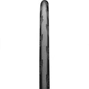 USED Grand Prix Tires Grand Prix 5000 S TR 700 x 25 Black-BW + Black Chili