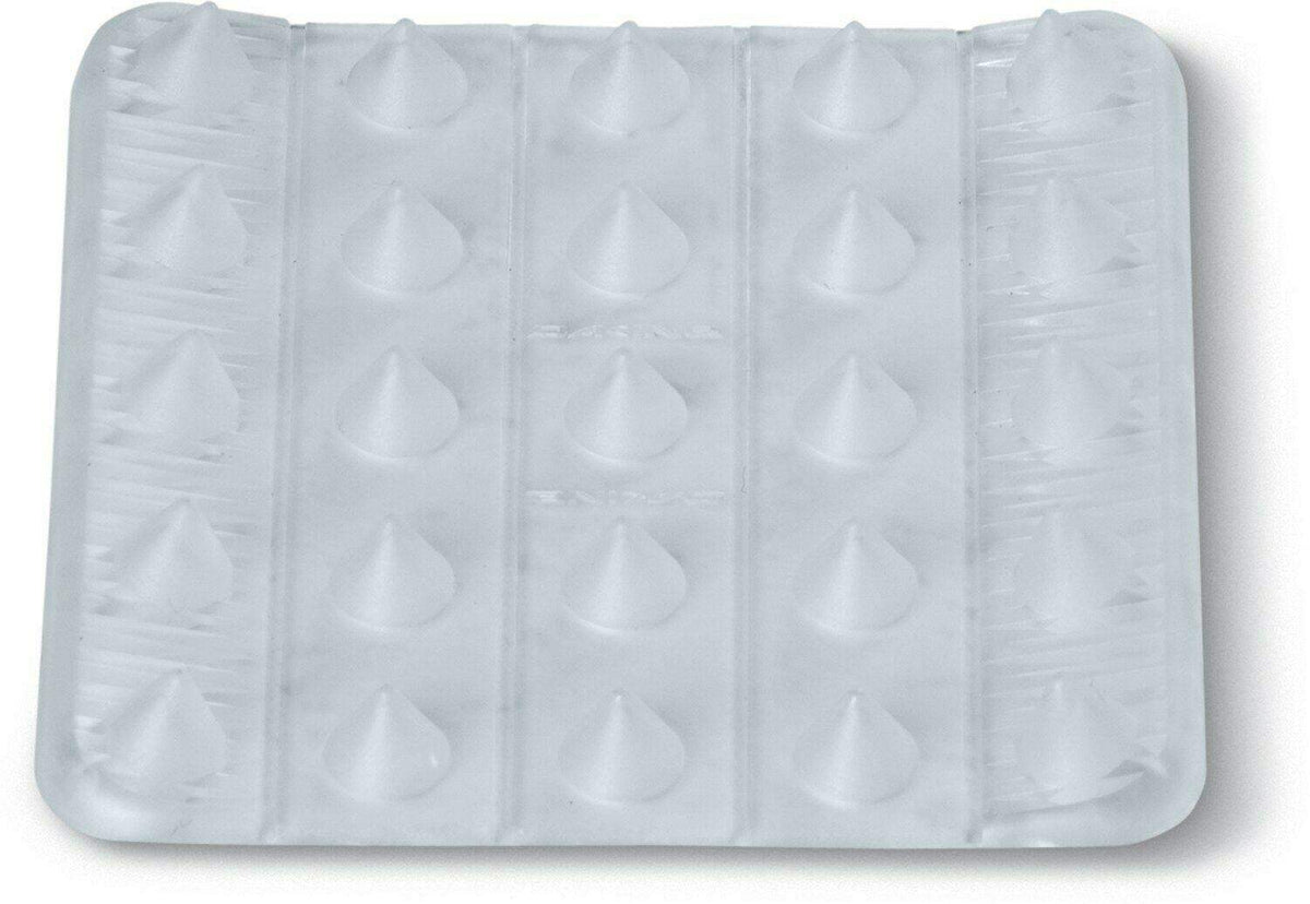 Dakine Spike Stomp Pad Snowboard Stomp Pad Molded Peel & Stick Adhesive Stomp Pad - Dakine - Ridge & River