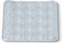 Dakine Spike Stomp Pad Snowboard Stomp Pad Molded Peel & Stick Adhesive Stomp Pad - Dakine - Ridge & River