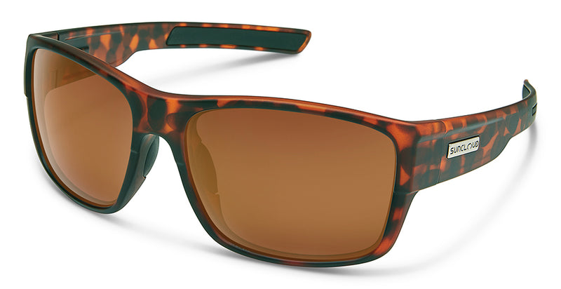 Suncloud Range Polarized Polycarbonate Lenses Sunglasses