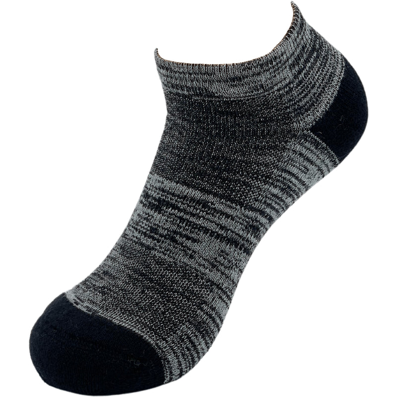 Wildly Good Lightweight Merino Wool Low Cut Socks