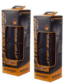 Continental Gatorskin Clincher Bike Tires Road Bike Tires Bicycle Tire (1 & 2 Packs) - Continental - Ridge & River