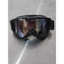 Used Smith Knowledge OTG Snow Goggles Black/Ignitor Mirror - Smith - Ridge & River