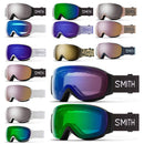 Smith I/O MAG S Ski Goggles Snow Goggles Ultra-Wide + Anti-Fog Lens - Smith - Ridge & River