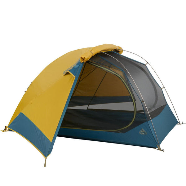 Kelty Far Out 2 Camping Tent w/ Footprint 2 Person Tent - Kelty - Ridge & River