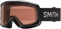 Smith Drift Snow Goggles Ski Goggles Anti-Fog Coating + Cylindrical Carbonic Lens - Smith - Ridge & River