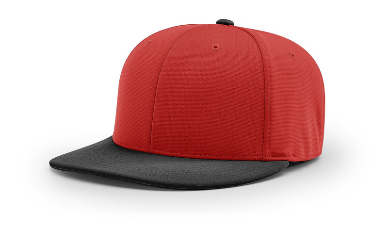 Richardson PTS20 Hat Baseball Cap Pulse Performance Team Hat - YOUTH, SM/MD, LG/XL - Min. 12 Hats Per Order, Mix & Match