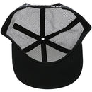 Dakine Peak to Peak Trucker Hat Adjustable Snap Back W/ Woven Flag Label - Dakine - Ridge & River