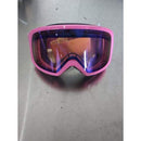 Used SMITH Drift Snow Goggle - Flamingo | Blue Sensor Mirror - Smith - Ridge & River