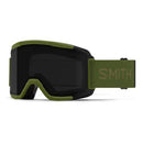 Smith Squad Ski Goggles Snow Goggles Anti-Fog Coating + Non-Polarized Goggles - Smith - Ridge & River