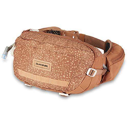 Dakine Hot Laps 5 Liter Storage Bike Waist Bag Hip Back Pack Magnetic Buckle - Dakine - Ridge & River