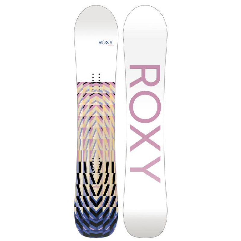 Roxy Breeze Snowboard - 148cm - 2024