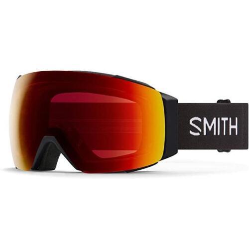 Smith I/O MAG Ski Goggles Snow Goggles Chromapop Lenses Ultra-Wide View + Anti-Fog - Smith - Ridge & River