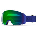 Smith Optics 4D MAG Low Bridge Fit Snowboarding Goggles - Smith - Ridge & River