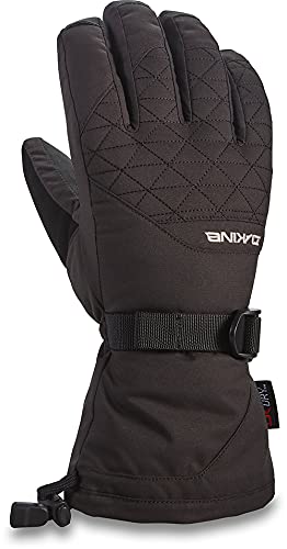 USED Dakine Camino Snow Glove - Black '20 | Medium