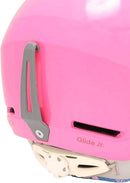 Used SMITH Youth Holt Jr. Snow Helmet - Flamingo | Youth Small - Smith - Ridge & River