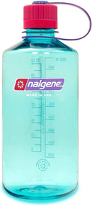 Nalgene Narrow Mouth 32oz Tritan Plastic Water Bottle, 32 Ounce - Nalgene - Ridge & River