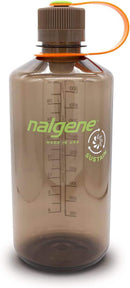 Nalgene Narrow Mouth 32oz Tritan Plastic Water Bottle, 32 Ounce - Nalgene - Ridge & River