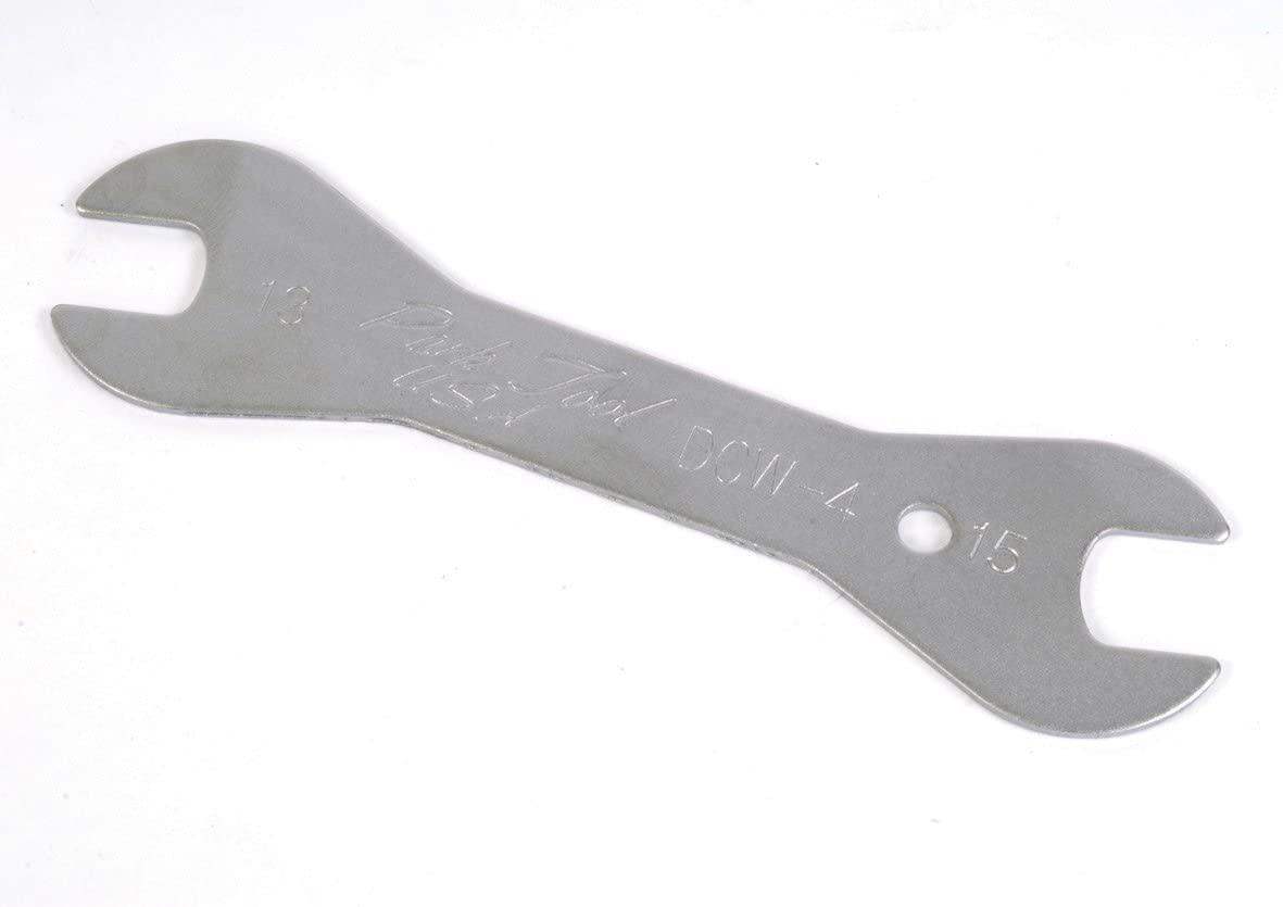 Park Tool PT-03 Double-Ended Bicycle Cone Wrench - Park Tool - Ridge & River