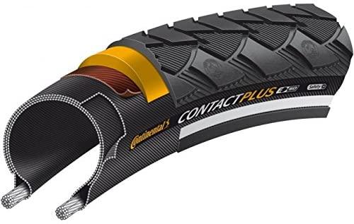 Continental Contact Plus E-Bike Tires Gravel Bike Tires Electric Bike Tires - Continental - Ridge & River