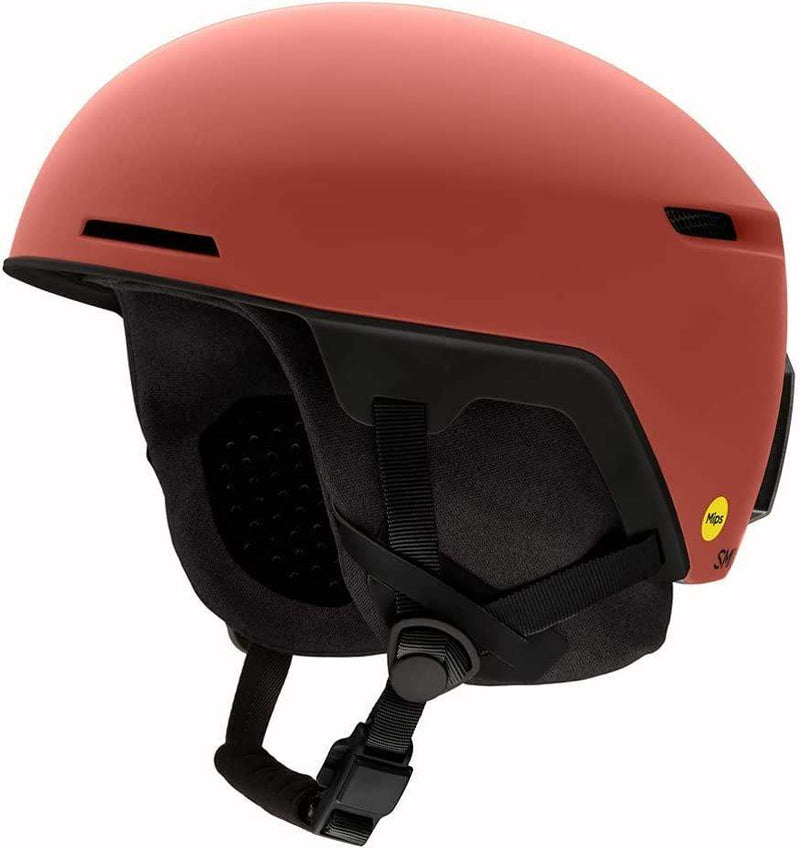 smith code helmet nz Smith Code Helmet MIPS Ski Helmet Snowboarding Helmet MIPS Protection - ON SALE